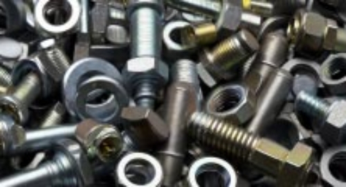 Fasteners and fittings