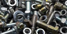 Fasteners and fittings