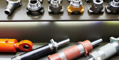 Hydraulics / Pneumatics