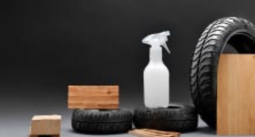 Wood / Plastics / Rubber