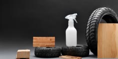 Wood / Plastics / Rubber
